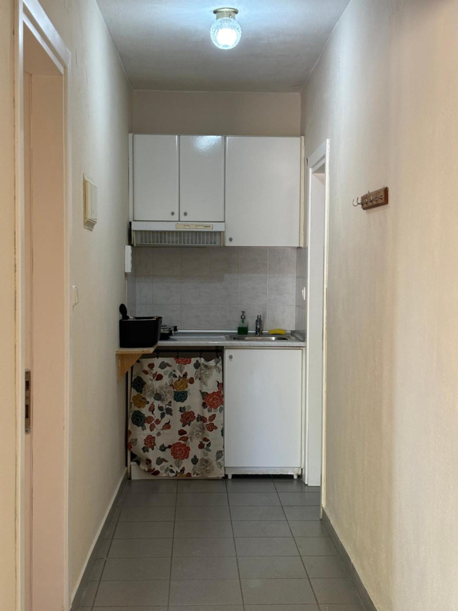 Palatino Apartment Afytos Exterior photo