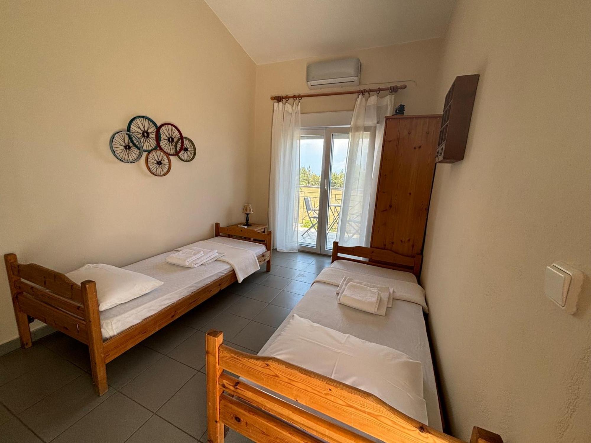 Palatino Apartment Afytos Room photo